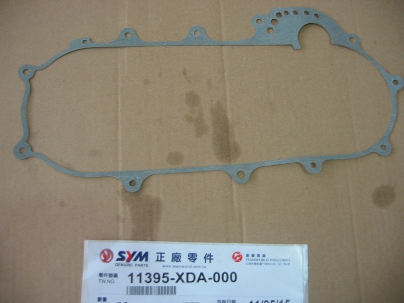 Joint de carter kick SYM 50 2 Tps