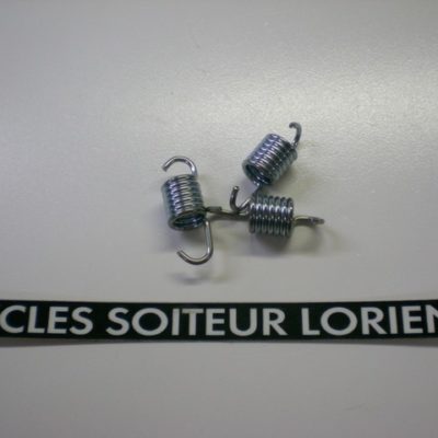 Ressorts d'embrayage DOPPLER souple 15%