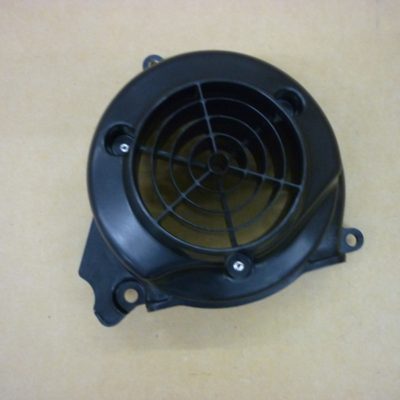 Cache turbine SYM 50 2 Temps