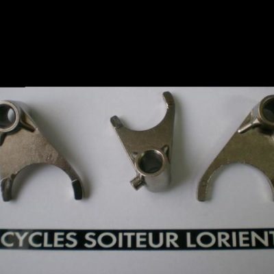 Kit fourchettes boîte de vitesses DERBI EURO 2