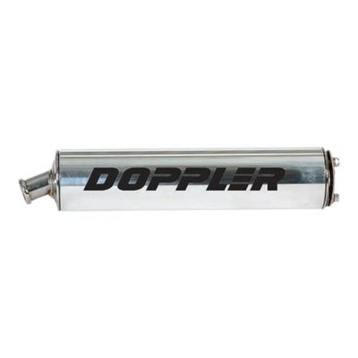 Silencieux DOPPLER ER1
