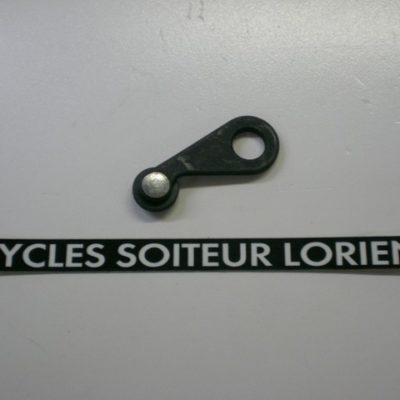 Levier verrouillage boîte de vitesses DERBI