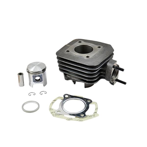 Cylindre / piston POLINI PEUGEOT LUDIX - KISBEE - CITYSTAR