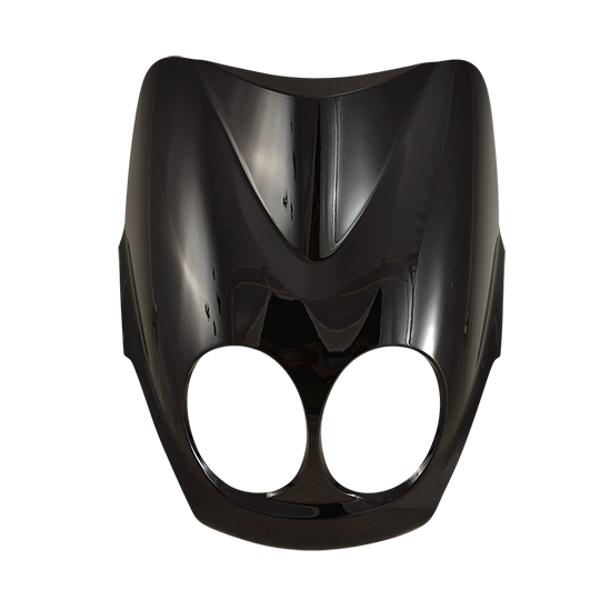 Face avant MBK OVETTO 2008->