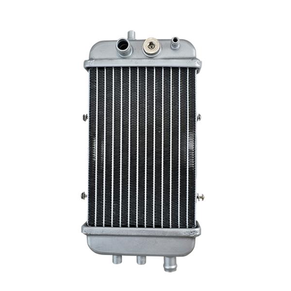 Radiateur adaptable DERBI SENDA ( cadre périmétrique )
