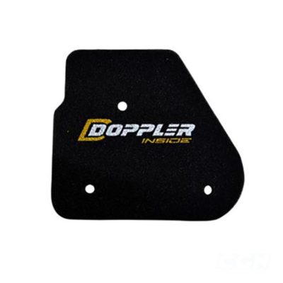 Mousse de filtre à air DOPPLER MBK NITRO