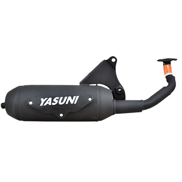 Echappement YASUNI ECO MBK NITRO / OVETTO / MACH R