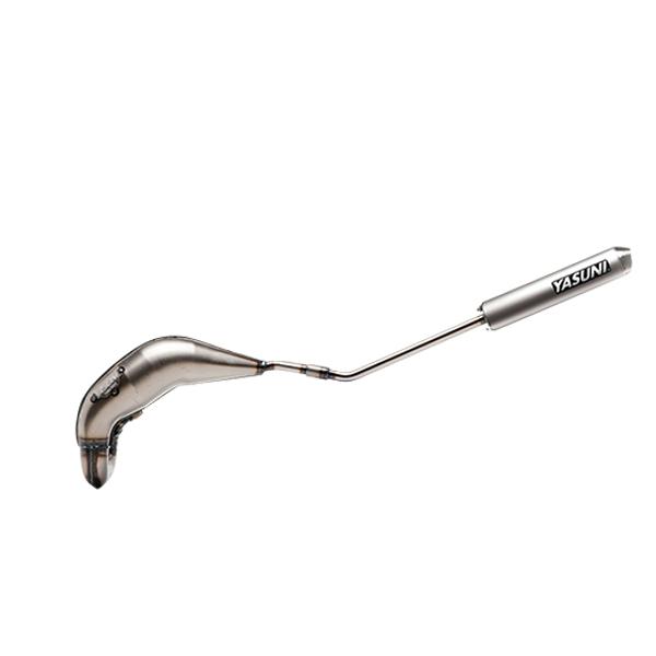Echappement YASUNI DERBI SENDA - APRILIA - GILERA