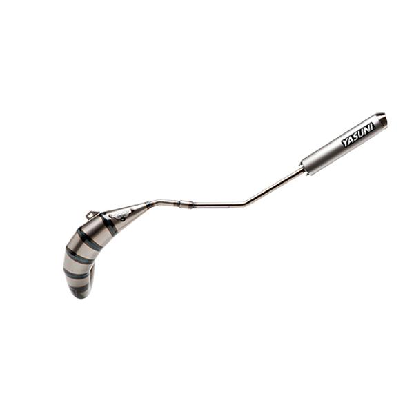 Echappement YASUNI HM DERBI SENDA – APRILIA – GILERA