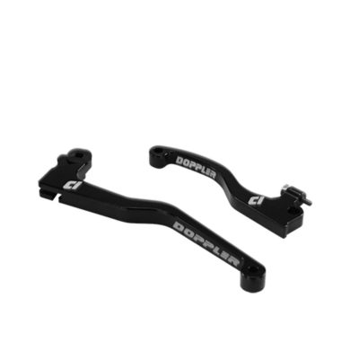 Leviers DOPPLER DERBI DRD PRO 2011->