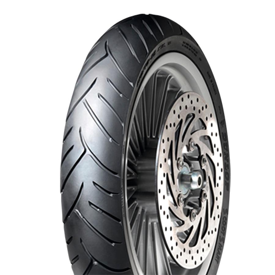 Pneu DUNLOP SCOOTSMART 110/70x11 45 L