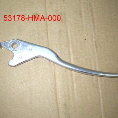 Levier de frein gauche SYM GTS / JOYMAX / JET SPORT
