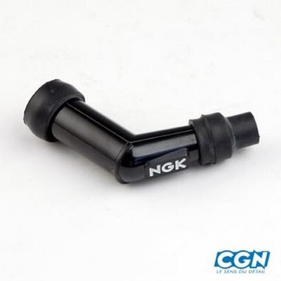 Antiparasite NGK VD10F