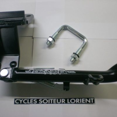 Béquille latérale MBK OVETTO / YAMAHA NEO'S