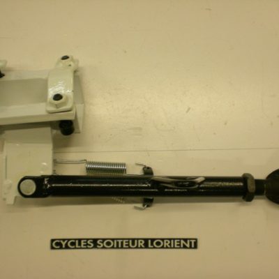 Béquille latérale TUN'R PEUGEOT LUDIX 10-12 P
