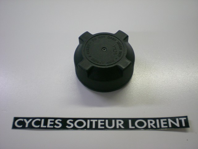 Bouchon vase d'expension DERBI - GILERA - APRILIA