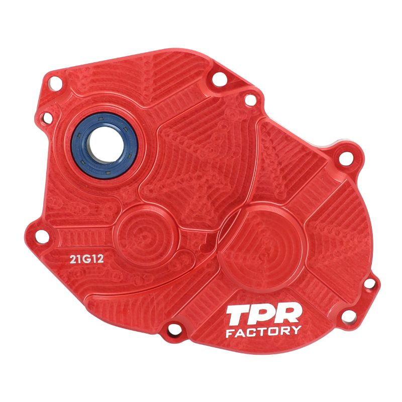 Carter transmission TOP PERF CNC MBK ( scooters )