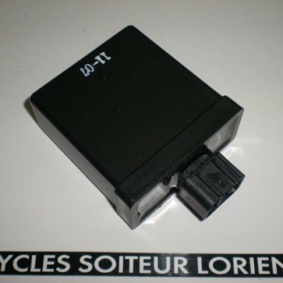 CDI MBK BOOSTER / MBK NITRO