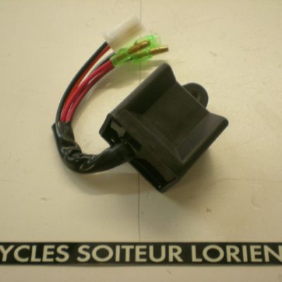 CDI MBK BOOSTER / NITRO / OVETTO / STUNT