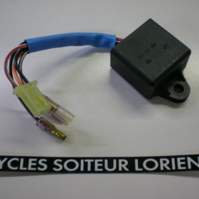 CDI MBK BOOSTER / NITRO avant 2003