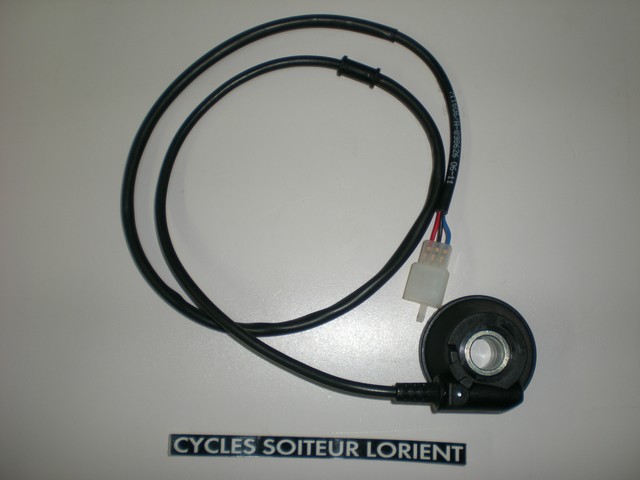 Câble de compteur Générique Moto Derbi 50 Senda 2003 Neuf 