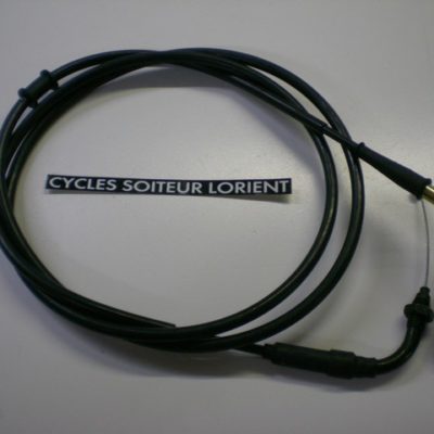 Cable de gaz SYM FIDDLE 50 / ORBIT 50