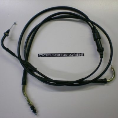 Cable de gaz SYM JET 50