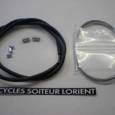 Cable de gaz universel