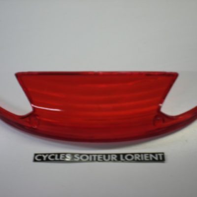Capot feu rouge PEUGEOT VIVACITY I - II