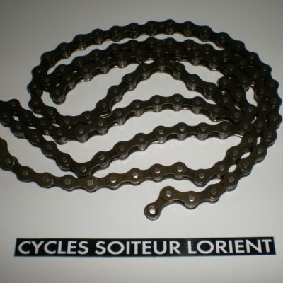 Chaine vélo adaptable SOLEX
