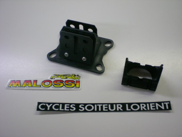 Clapet MALOSSI DERBI SENDA / GPR