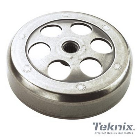 Cloche embrayage TEKNIX 105 MINARELLI ( scooters )