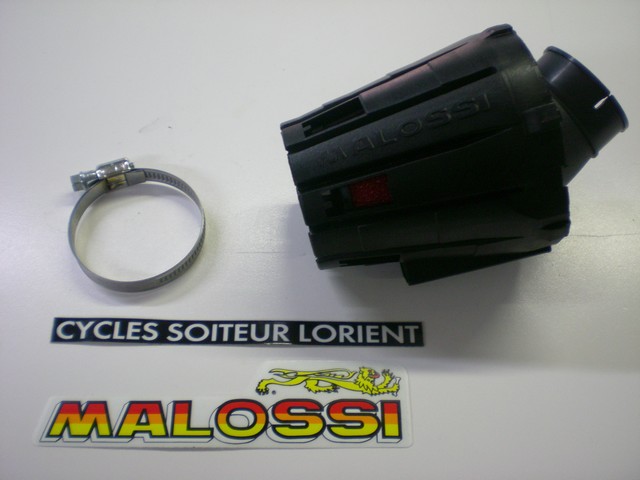 Cornet MALOSSI PHBN / PHVA