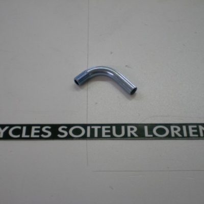 Coude de carburateur 90° PHBG