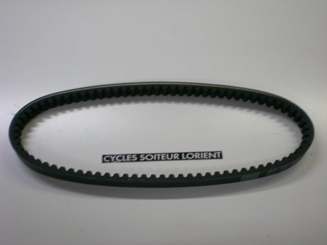Courroie SYM FIDDLE IV - FUGE - FNX - ORBIT III 125 E5