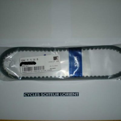 Courroie SYM SYMPLY / FIDDLE 50 / ORBIT 50 2007-2008