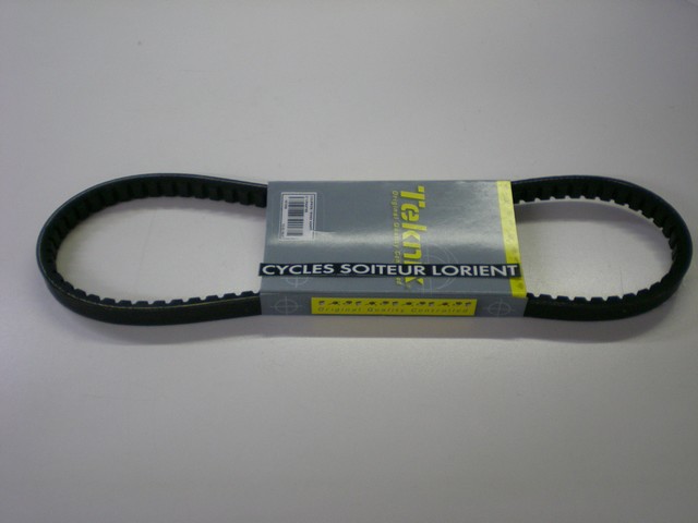 Courroie TEKNIX PIAGGIO 125 X8