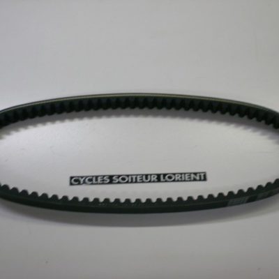 Courroie VENTICO VESPA LX / PIAGGIO ZIP 50 4T