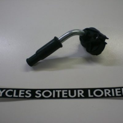 Couvercle boisseau DELLORTO PHVA TY