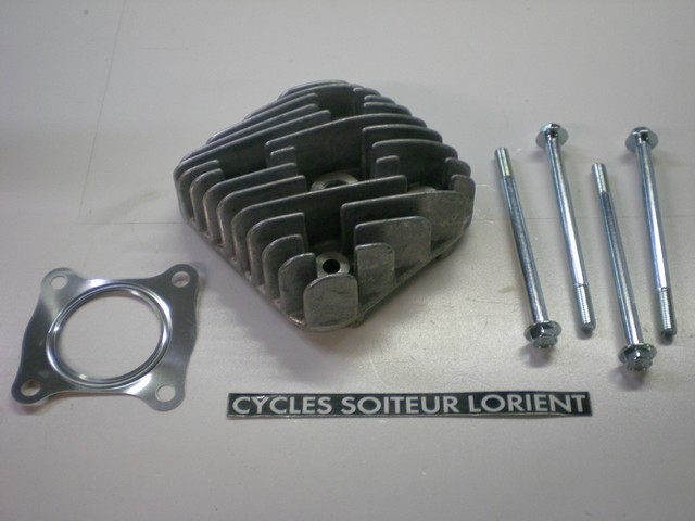 Culasse d'origine SYM JET SPORT / ONE / EURO X / ARROW X