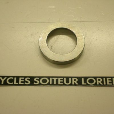 Cuvette inférieur SYM