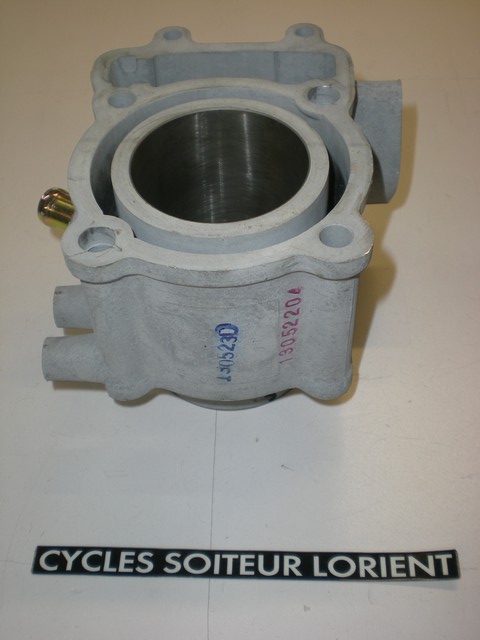 Cylindre nu SYM JOYRIDE 125 / HD2 / HD EVO / CITYCOM 125 – Image 2