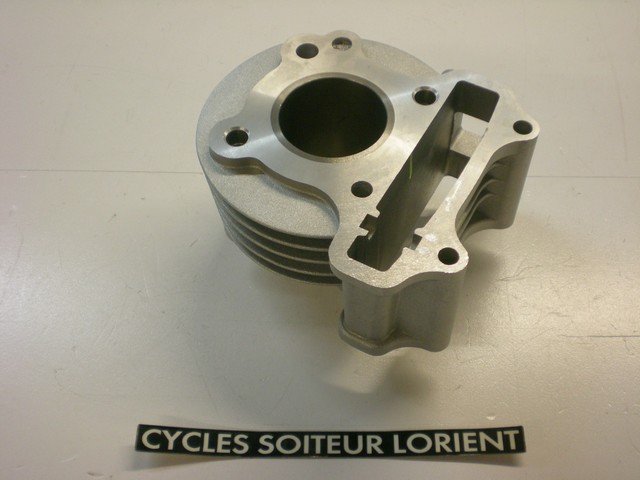 Cylindre nu SYM SYMPLY - ORBIT - FIDDLE
