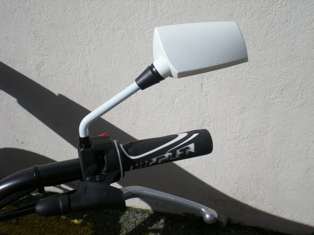 DERBI SENDA SM DRD X-TREME 2014 KUTVEK – Image 4