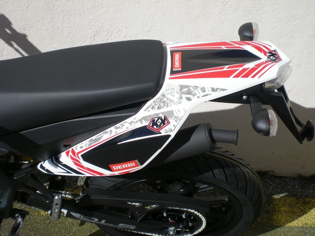 DERBI SENDA SM DRD X-TREME 2014 KUTVEK – Image 5