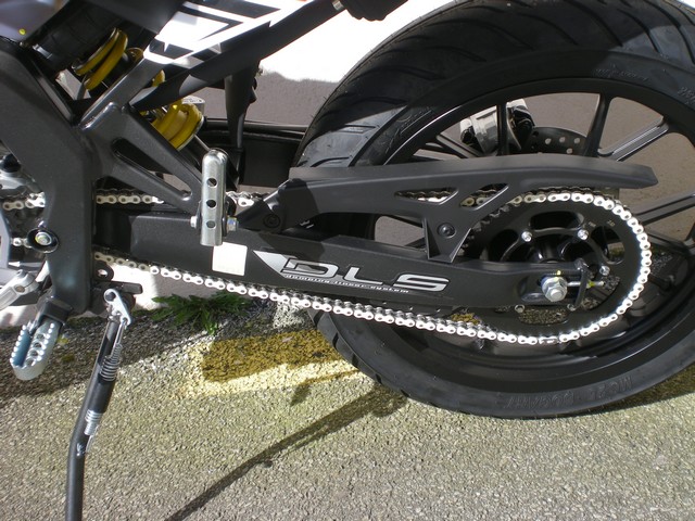 DERBI SENDA SM DRD X-TREME 2014 KUTVEK – Image 6