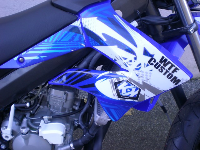 DERBI SENDA SM DRD X-TREME 2015 KUTVEK – Image 10
