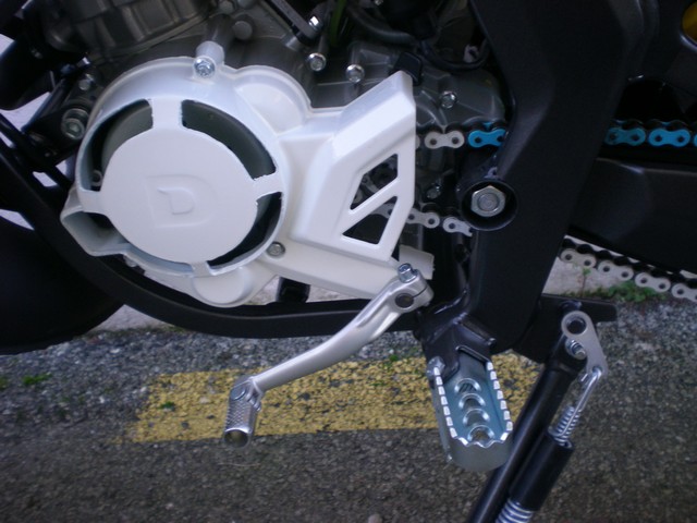 DERBI SENDA SM DRD X-TREME 2015 KUTVEK – Image 11