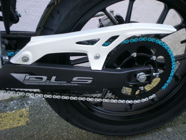 DERBI SENDA SM DRD X-TREME 2015 KUTVEK – Image 3