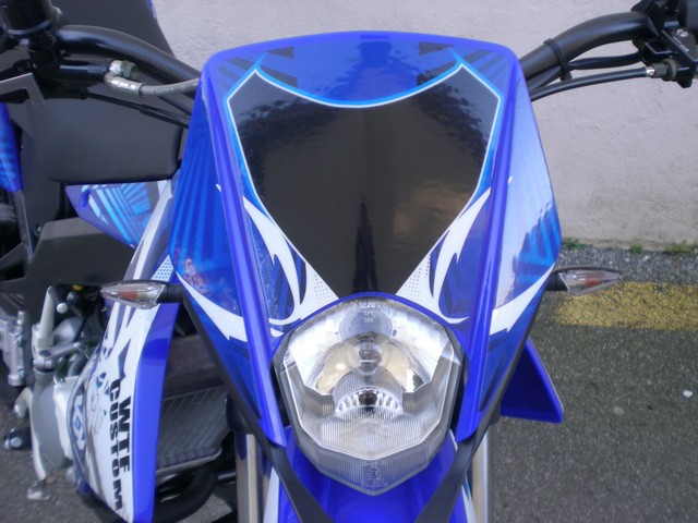 DERBI SENDA SM DRD X-TREME 2015 KUTVEK – Image 4